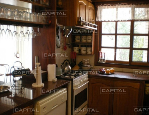 Casa En Alquiler Punta Del Este- Ref: 24784