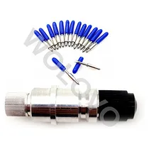 Comprar Set Grado Graphtec Cuchilla Vinilo Plotter Hoja Cortador