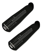 Comprar Medición De Zapatos, Dispositivo De Medición Del Tamaño Del