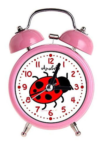 Reloj Despertador Para Niños