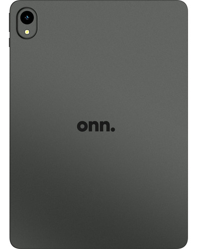 Tablet Onn 11 Pro 2024 Android 14, 64gb, Pantalla Grande Negro