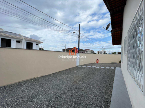 Imagem 16 de 30 de Casa De Esquina Com 2 Dormitórios No Fátima - V233