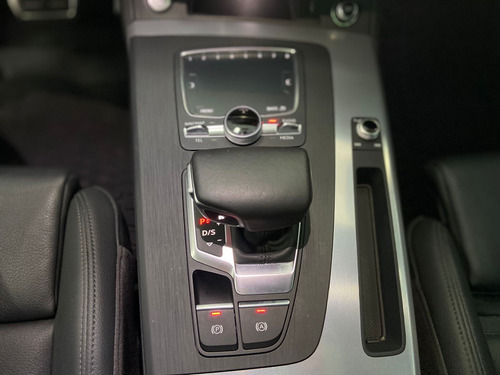 Audi Q5 S-Line 2.0 TFSI Quattro S-tronic