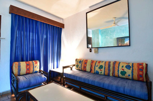 Imagen 5 de 14 de Hotel Suites Del Sol Puerto Vallarta