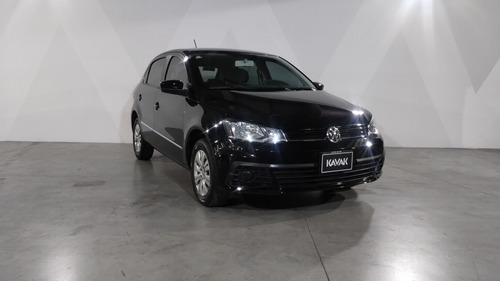 Volkswagen Gol 1.6 5 PTAS. TRENDLINE