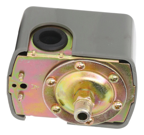 Controlador Automático De Presión De Bomba Water Zg1/4 Con R