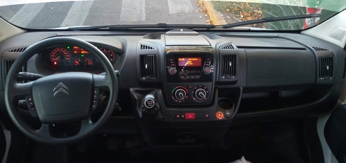 Citroen Jumper L3h2 Larga Alta La Mas Full Acepto Permutas