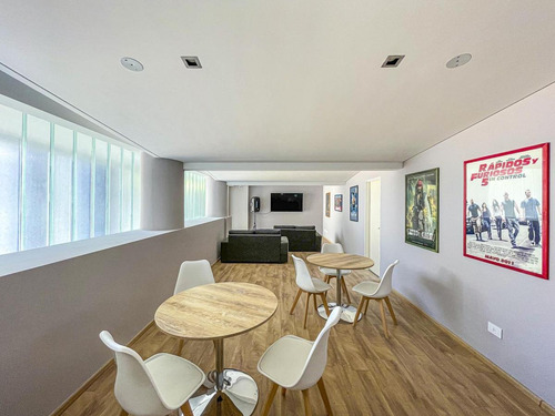 Imagen 37 de 45 de 1-2 Dormitorios Con Amenities | Vista Al Río