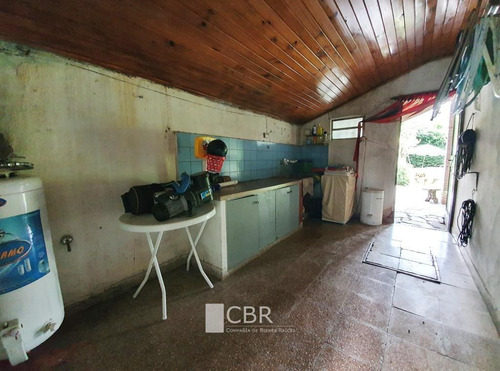 Imagen 28 de 29 de Quinta De 2 Dorm. S/ Lote 1115 M² - Pileta - Quincho - Parrilla