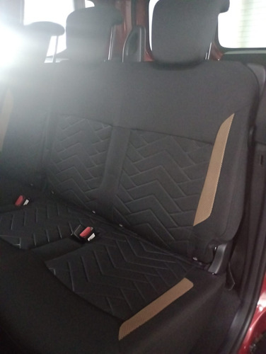 Renault Kangoo Stepway