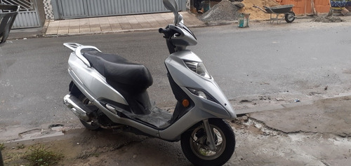 Imagem 5 de 15 de Suzuki Burgman