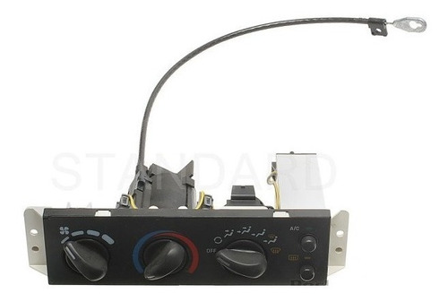 Control A/c Ventilador Cavalier 00-05 Original Hs338