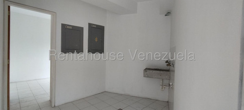 Apartamento En Venta Lomas De Las Mercedes Ia25-324950