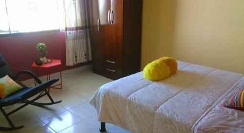 Imagen 9 de 13 de Bella Casa Para Alojamiento Y Eventos En Cienegilla.