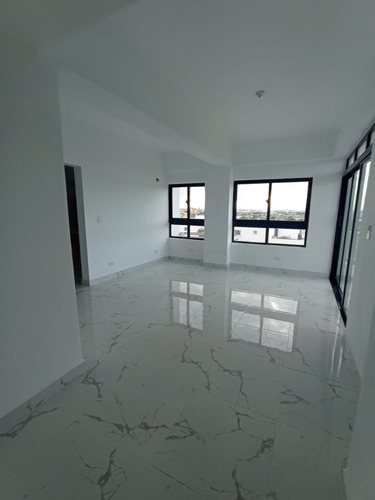 Vendo Apartamento Ensanche Ozama A Estrenar Us$ 280.000