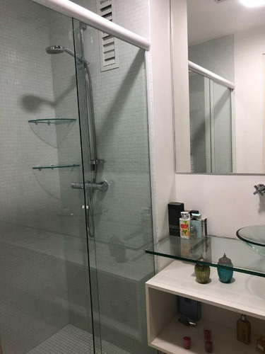 Imagem 18 de 22 de Loft Residencial À Venda, Anália Franco, São Paulo. - Lf0011