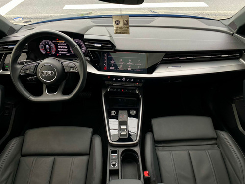 Audi A3 2.0 40 TFSI MHEV SEDAN PERFORMANCE BLACK S-TRONIC