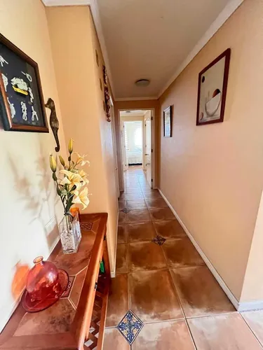 Excelente Departamento En Maitencillo (80585)