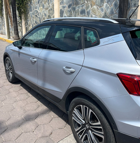 Seat Arona Xperience. 1.6l Mpi 110 Hp Tip