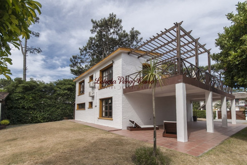 Imagen 6 de 30 de Venta Casa En Punta Del Este, Pinares 4 Dormitorios