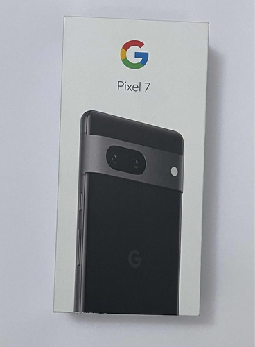 Teléfono Celular Google Pixel 7 - 128gb 5g