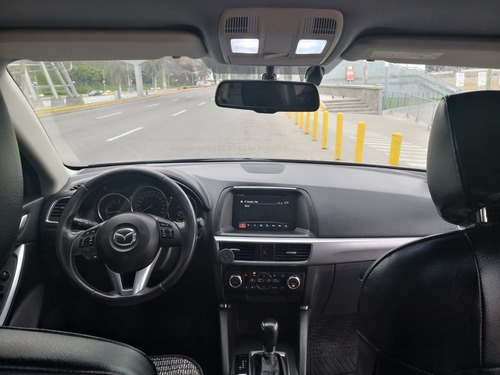 Imagen 17 de 25 de Mazda Cx5 At 2.0 2wd Gs Core