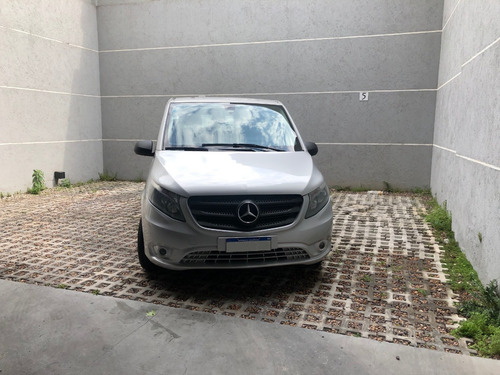Mercedes Benz Vito Tourer