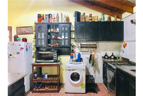 Imagen 14 de 30 de Venta/permuta Casa 5 Amb.pisc.parque Tortuguitas