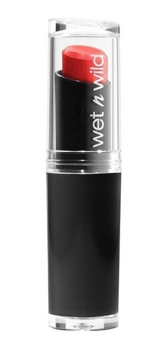 Wet N Wild - Megalast Lip Color Purty Persimmon