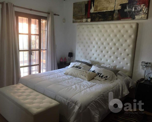Imagen 14 de 15 de Venta Casa En Villa Belgrano 3 Dormitorios Con Pileta