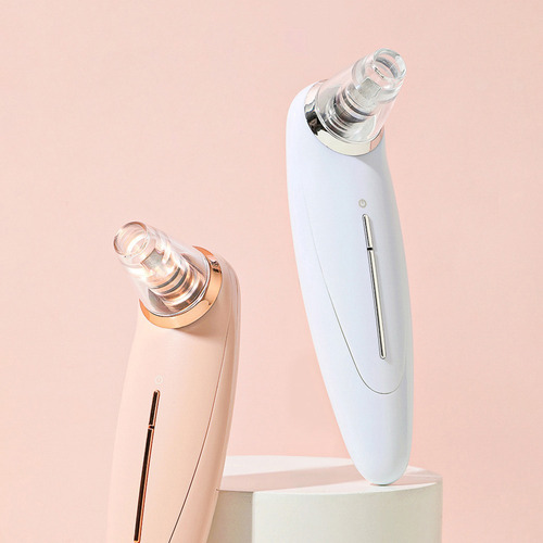 Miniso Limpiador Facial Removedor De Puntos Negros Blanco 14