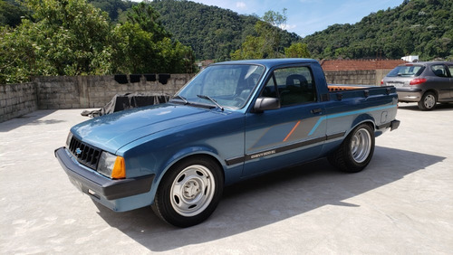 Chevette Chevy 500 Motor Opala 6 Cilindros 4.1 Gtb Amv Sm