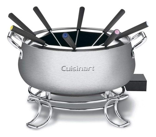 Máquina Mediana Para Fondue Cuisinart