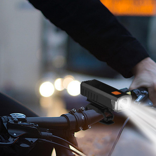 Luz Delantera Para Bicicletas Luz Delantera Para Bicicletas