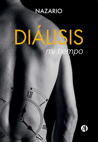 Diálisis, Mi Tiempo - Nazario