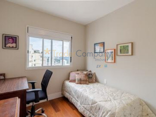 Vila Leopoldina 117,00m² 3 Dormitorios/suite 2 Vagas De Garagem R$ 1.490.000,00 - Ap01511