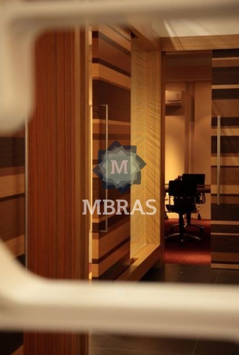 Imagem 5 de 8 de Prédio Comercial Diferenciado! - Mb10637