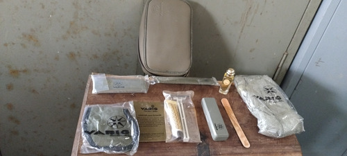 Kit Varig Nécessaire Conforme Fotos Colecionadores No Estado (Usado)