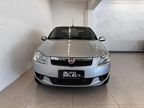 Fiat Siena El 1.4 Flex