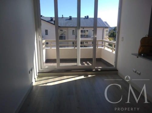Hermoso Departamento 2d 2b En Condominio El Bosque