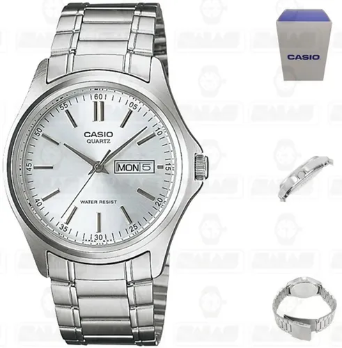 Casio mtp 1239 sale