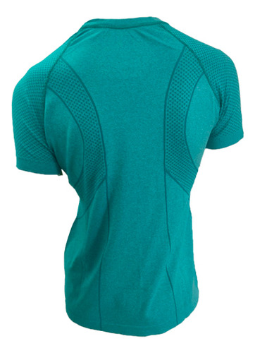 Playera Charly Mujer Fitness 5009247