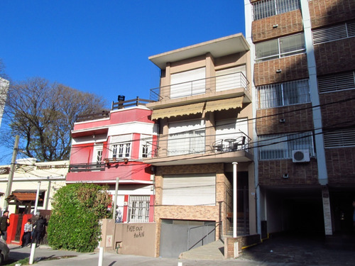 Imagen 2 de 19 de Apartamento En Alquiler 2 Dormitorios Al Frente Ponce Y Palmar