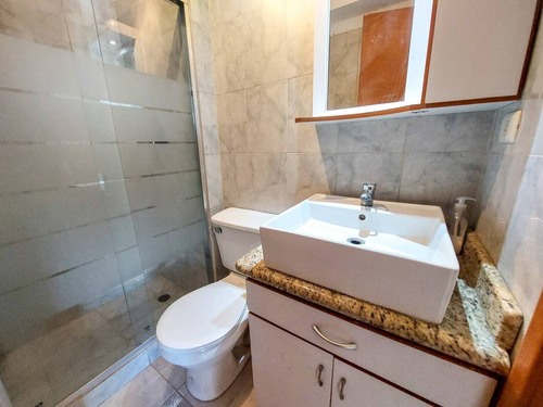 Imagen 10 de 14 de Apartamento En Venta En Lomas De Los Mangos