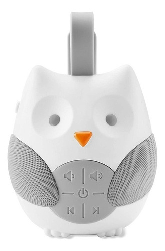 Ayuda For Dormir For Bebés Baby Owl White Noise 2024