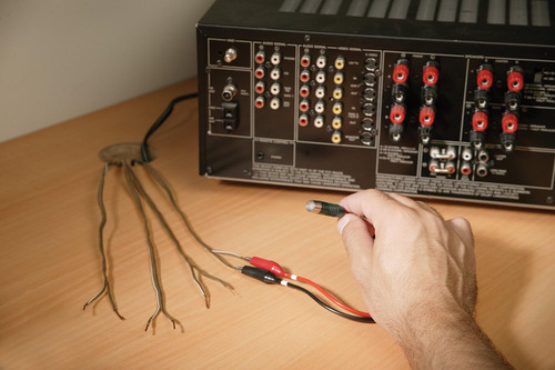 Tester De Continuidad Remoto Y Local De Extech Ct20