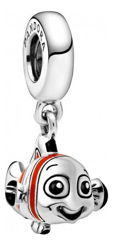 Dije Charm Pandora Dory Buscando A Nemo Disney Pixar 