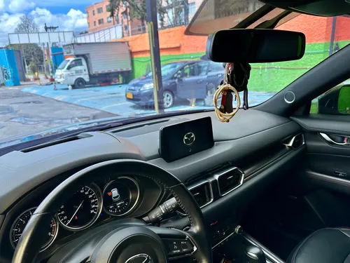 Cx5 Carbón Edition
