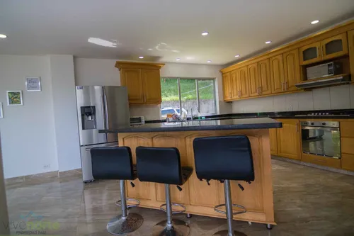 Casa Campestre En Venta En Vereda El Convento. Cod V12589