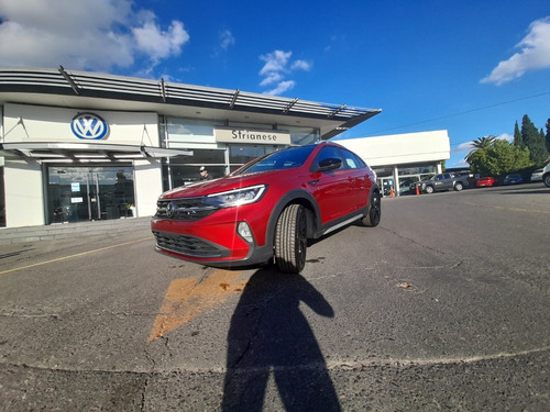 Volkswagen Nivus Highline Hero #mkt11026